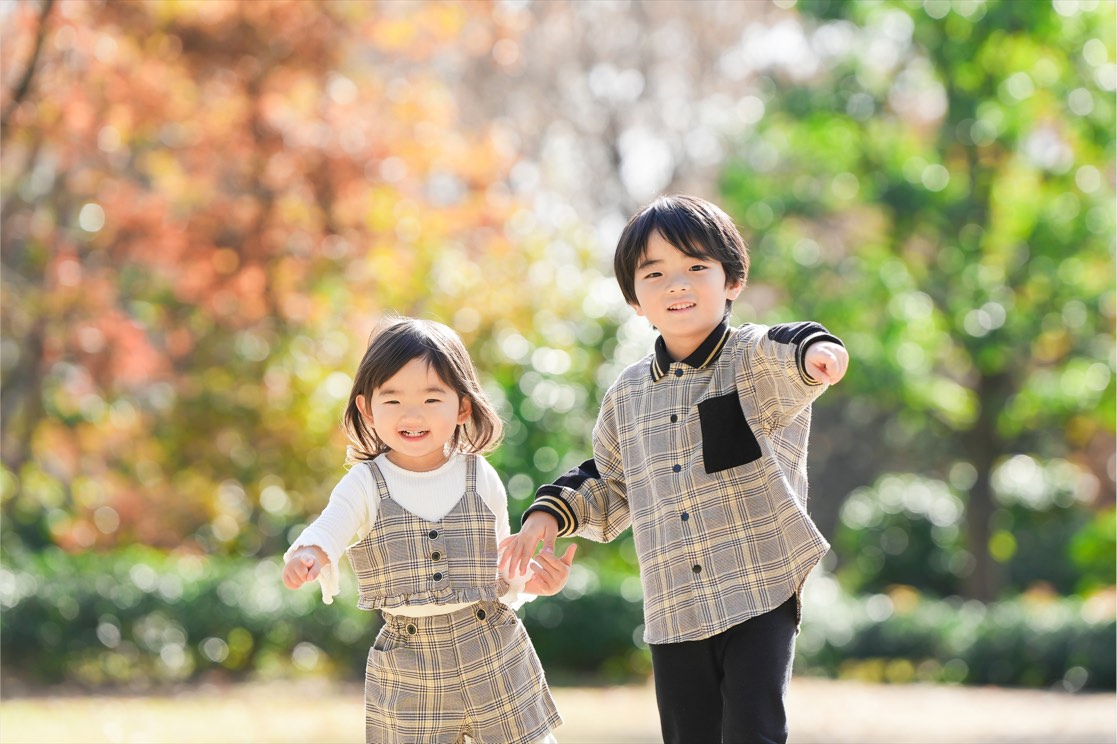 出張撮影スタンダードプラン